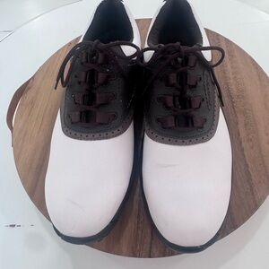 Men's Foot Joy GreenJoys Golf Shoes with Spikes